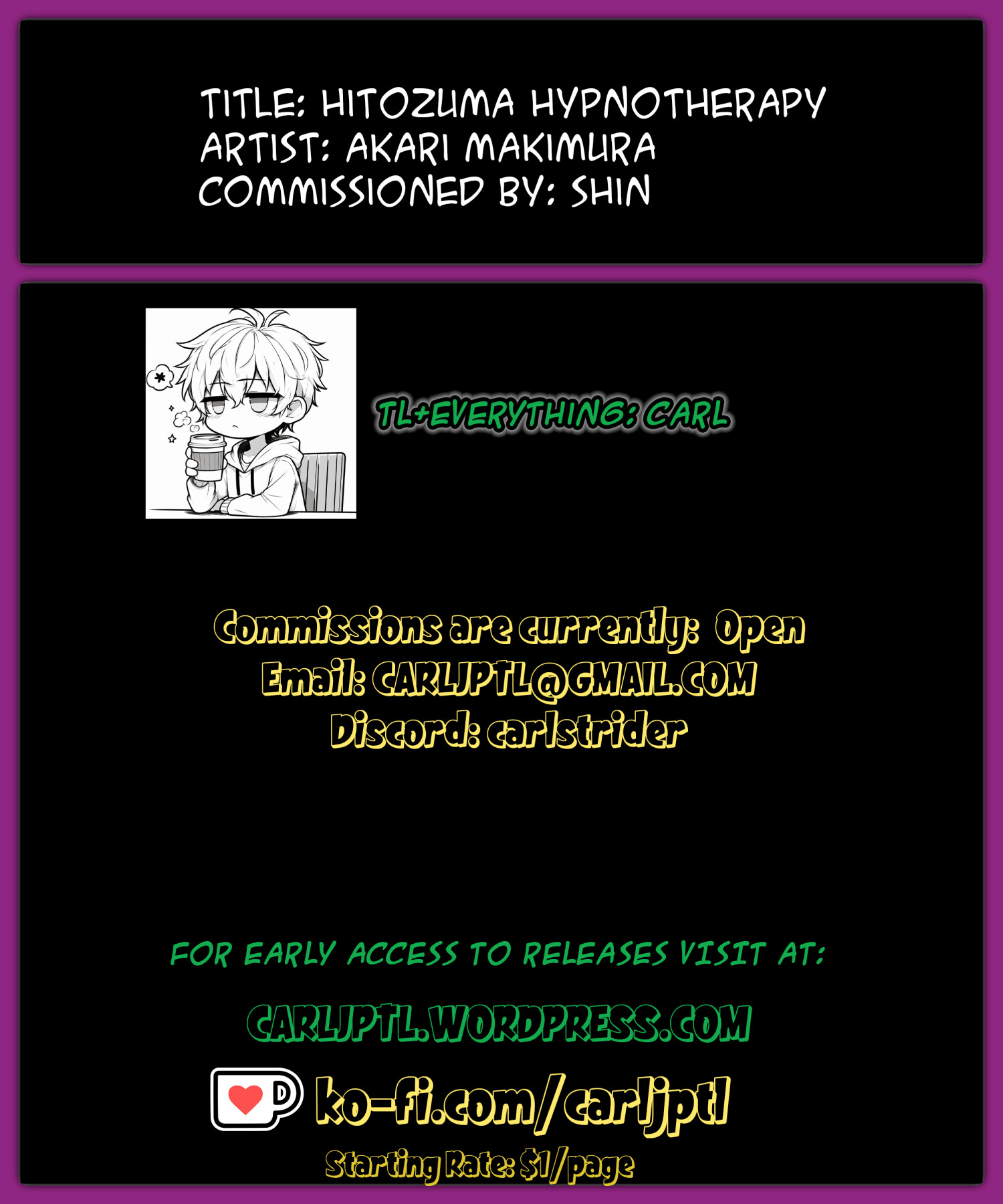 Hentai Manga Comic-Hitozuma Hypnotherapy-Read-227